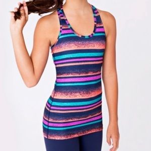 Ivivva Keep Your Cool Racerback